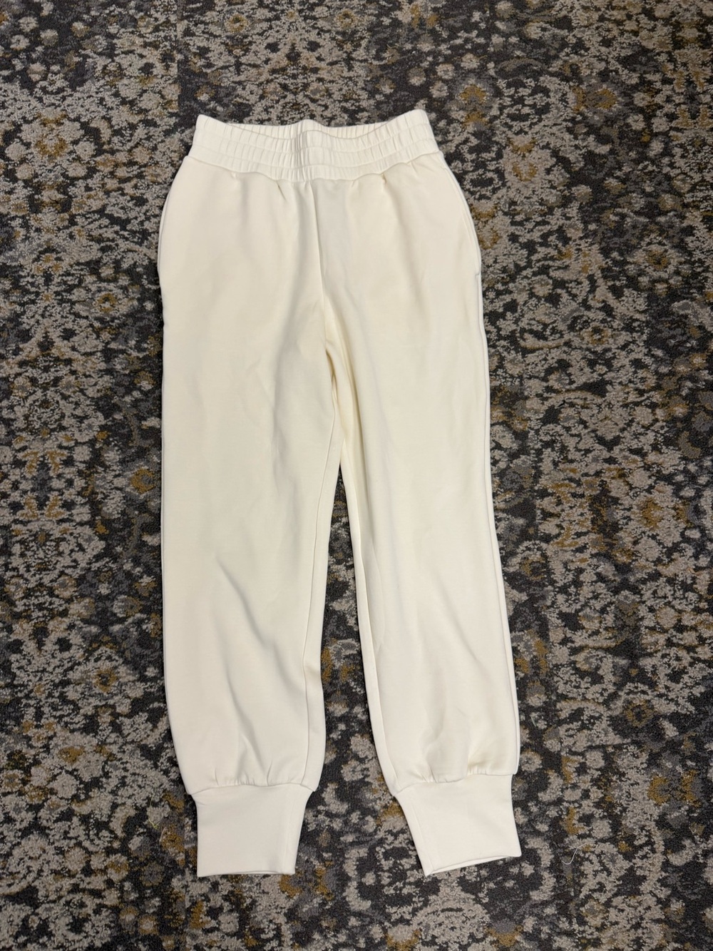 Varley Elastic Waist Joggers